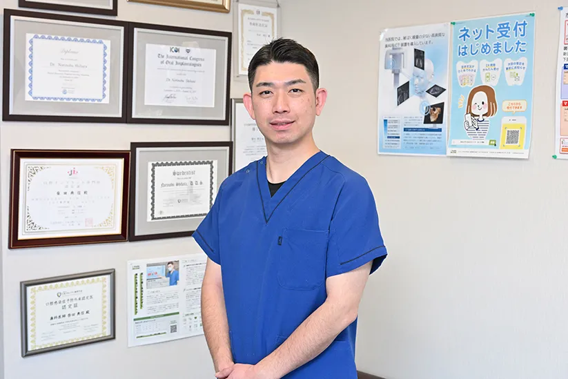 定期的にお子さまとのイベントをおこなっております